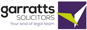Garratts - your kind of legal team