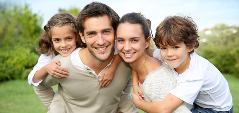 Fees for Family Work Fees for Family Work